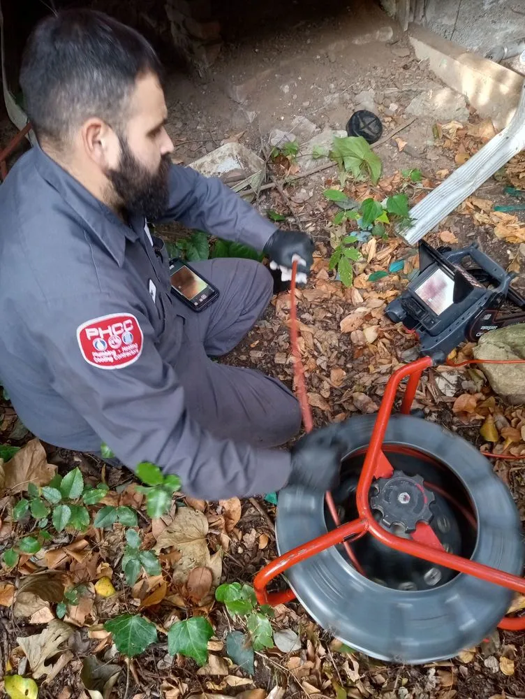 Slide of Orange Coast Plumbing