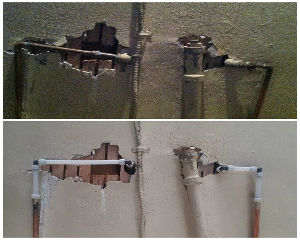 Slide of Orange County Best Plumber