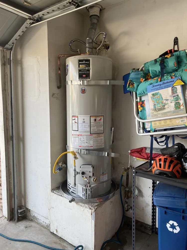 Slide of Orange County Drains & Sewer Services