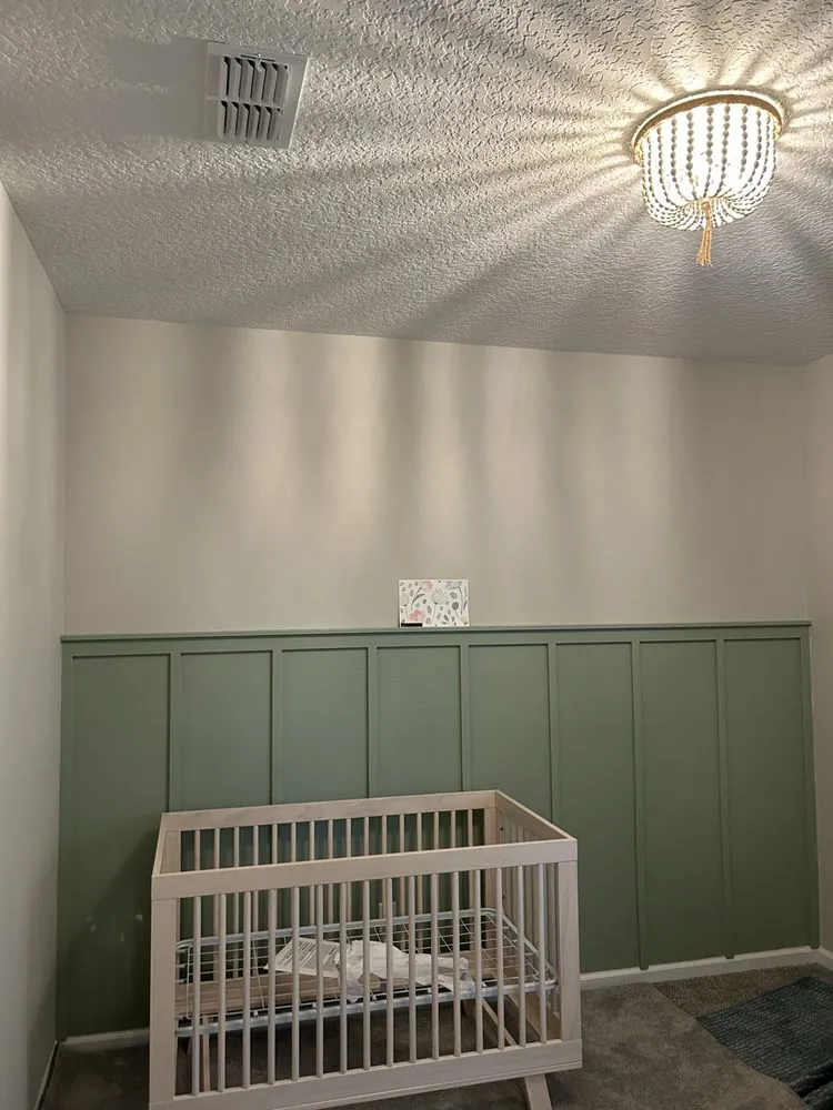 Slide of Orange County Handyman