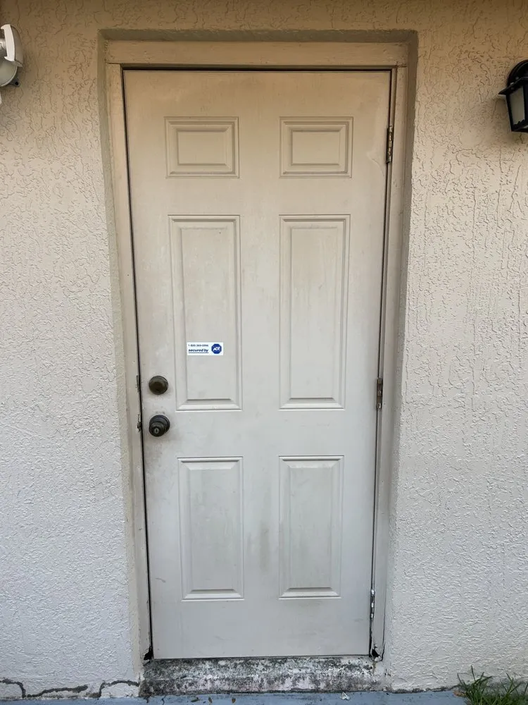 Slide of Orange County Handyman