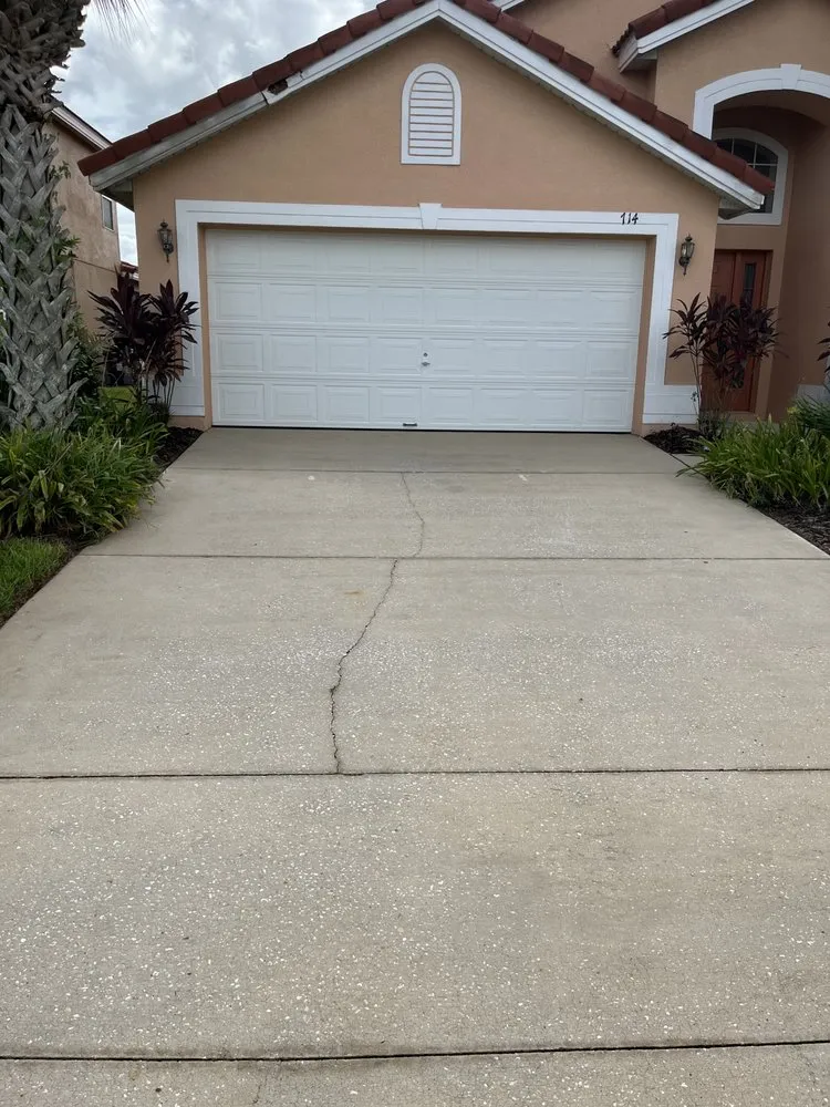 Slide of Orange County Handyman