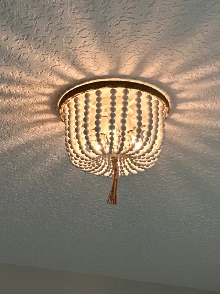 Slide of Orange County Handyman