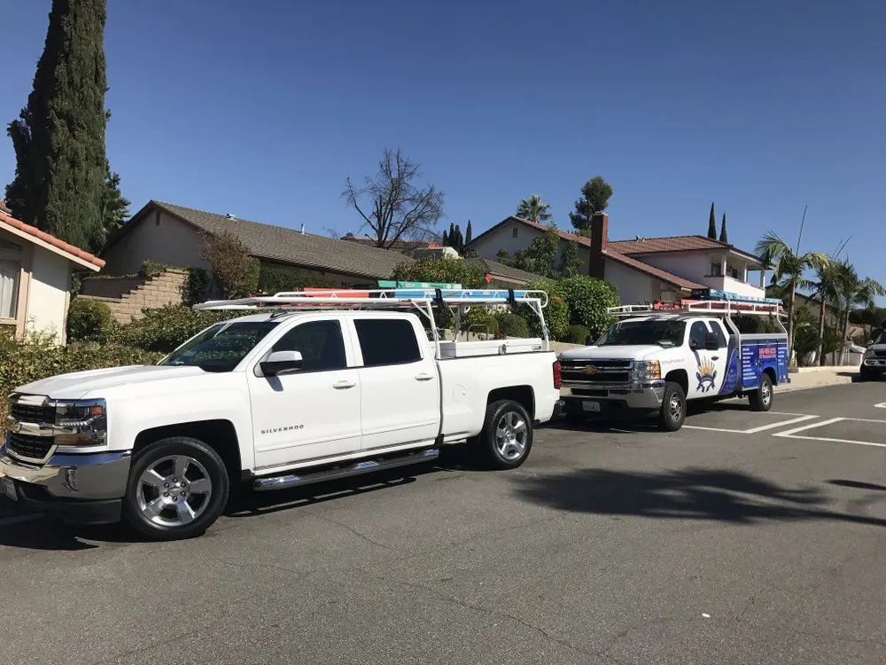 Slide of Orange County Royal Plumbing