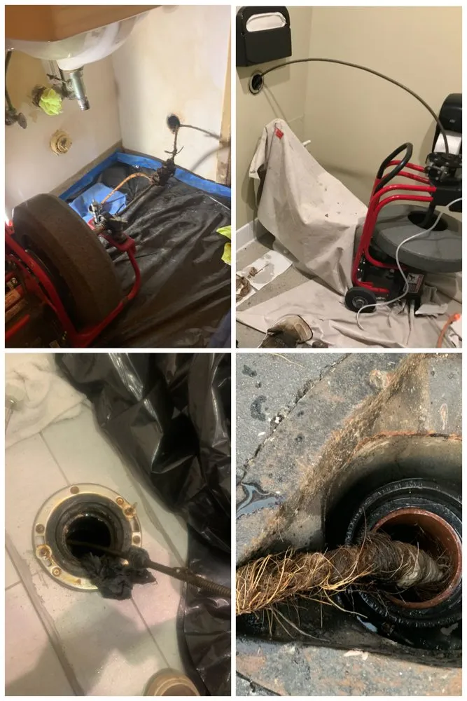 Slide of Orange County Royal Plumbing