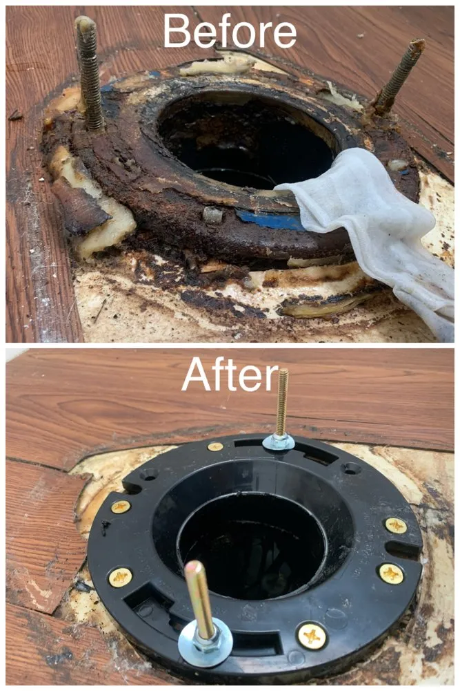 Slide of Orange County Royal Plumbing