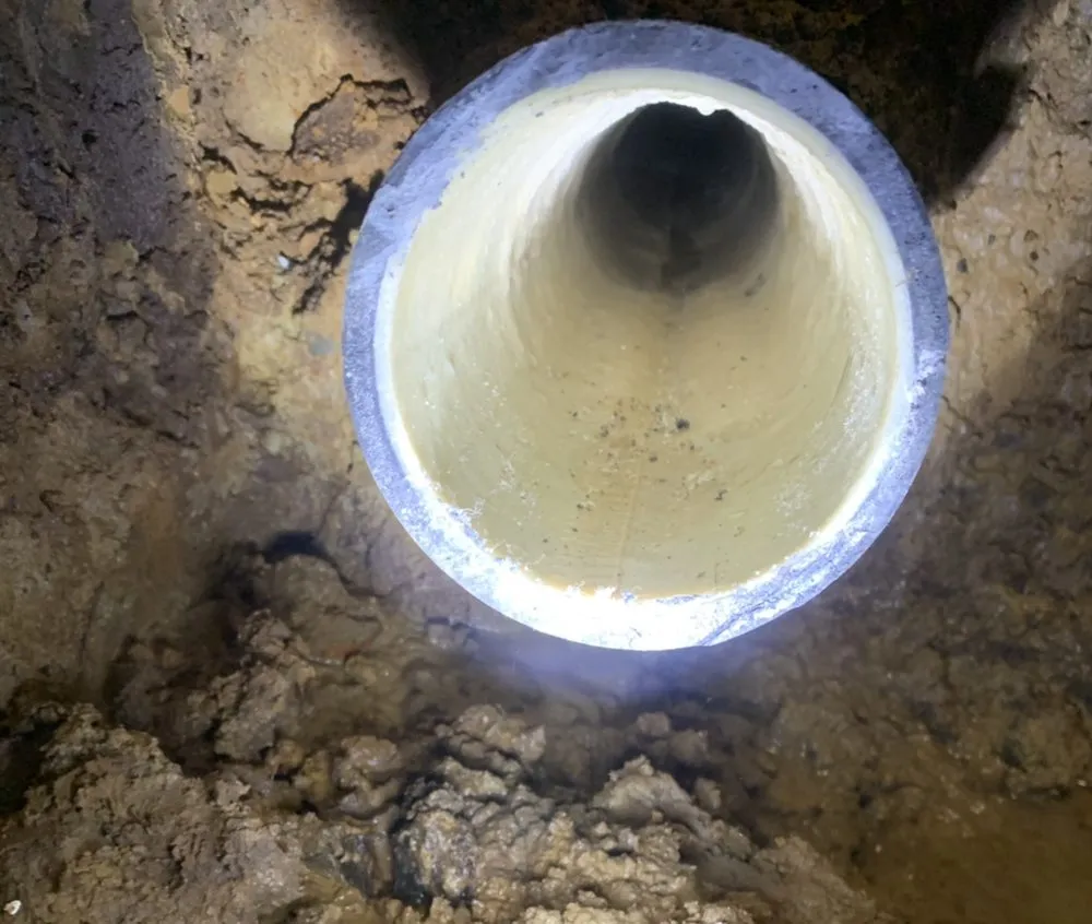 Slide of Orange County Royal Plumbing