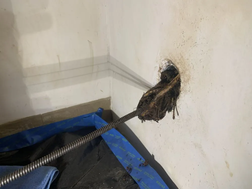 Slide of Orange County Royal Plumbing