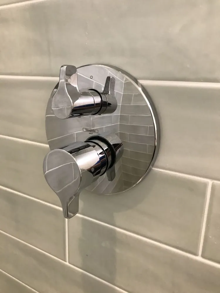 Slide of Orange County Royal Plumbing