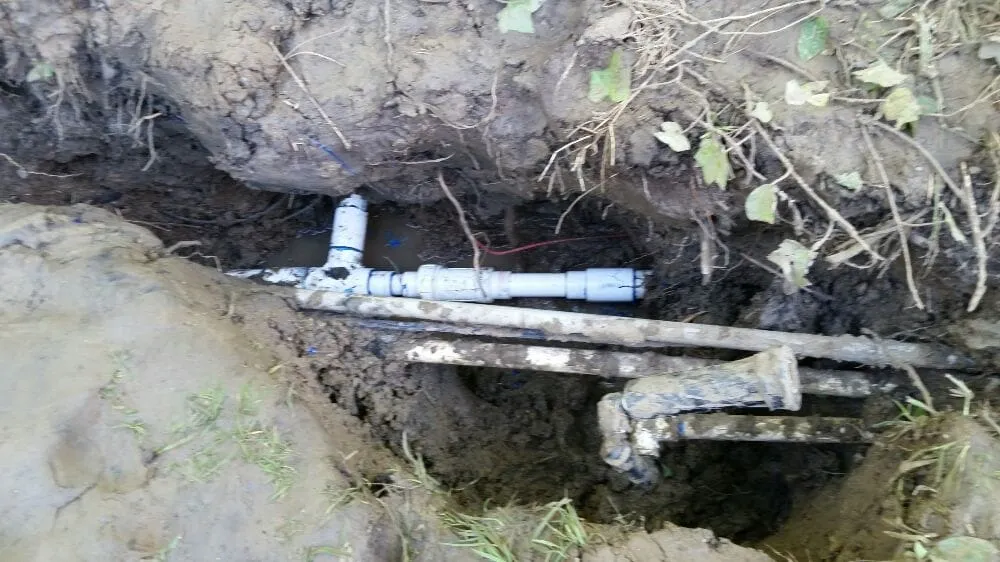 Slide of Orange County Sprinkler Repair