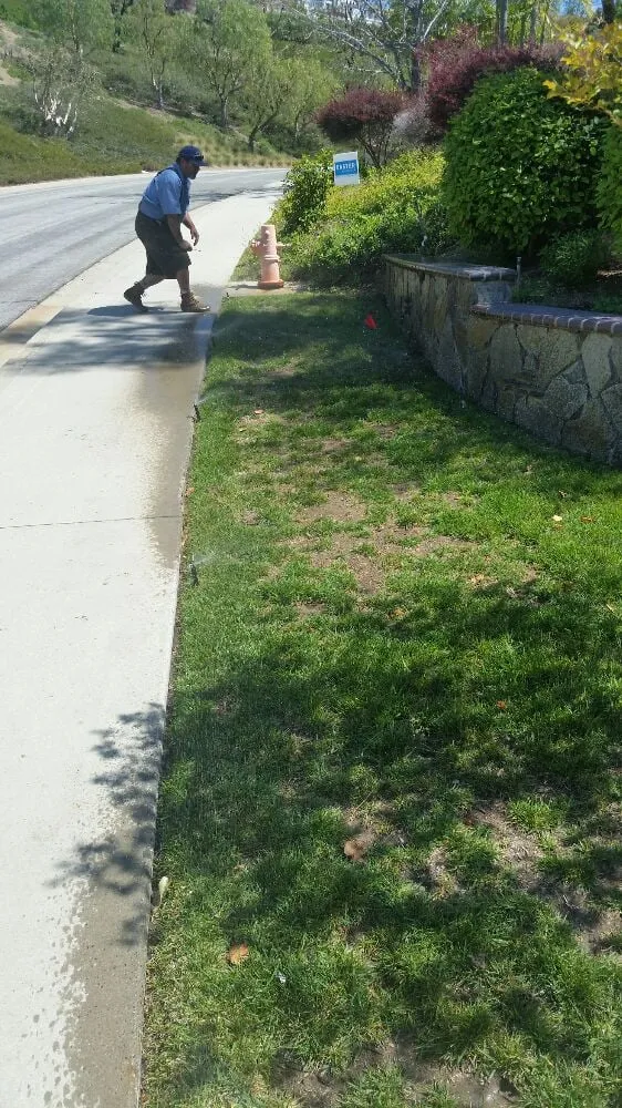 Trusted plumbing repair service in Tustin, CA - Orange County Sprinkler Repair