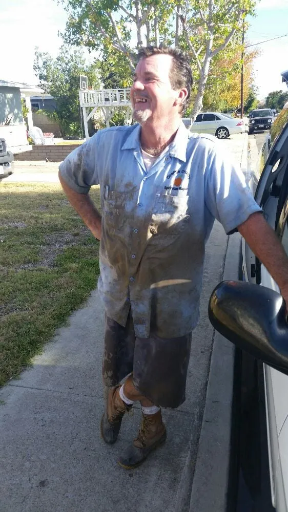 Emergency drain cleaning service in Tustin, CA - Orange County Sprinkler Repair