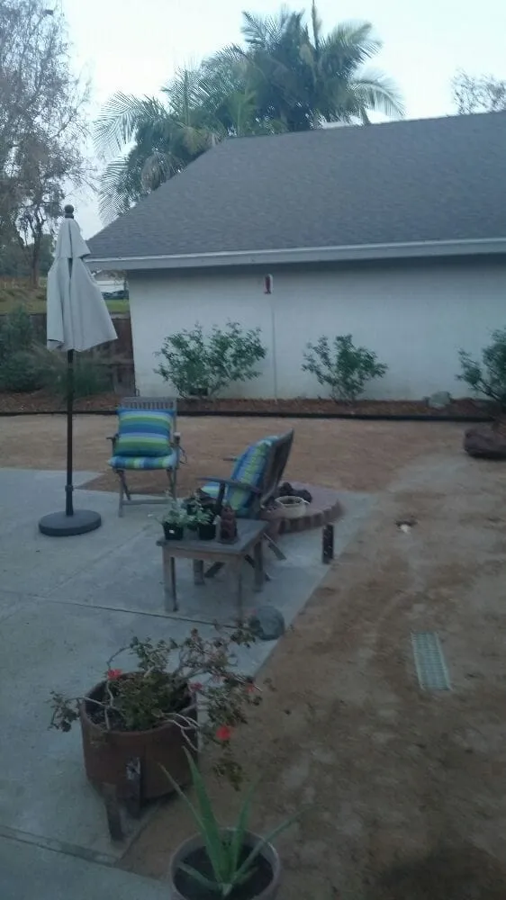 Slide of Orange County Sprinkler Repair