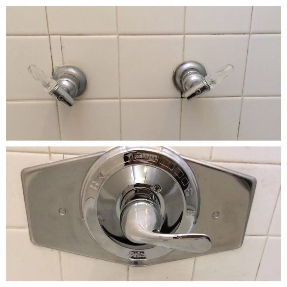 Slide of Orange Independent Plumbing Services