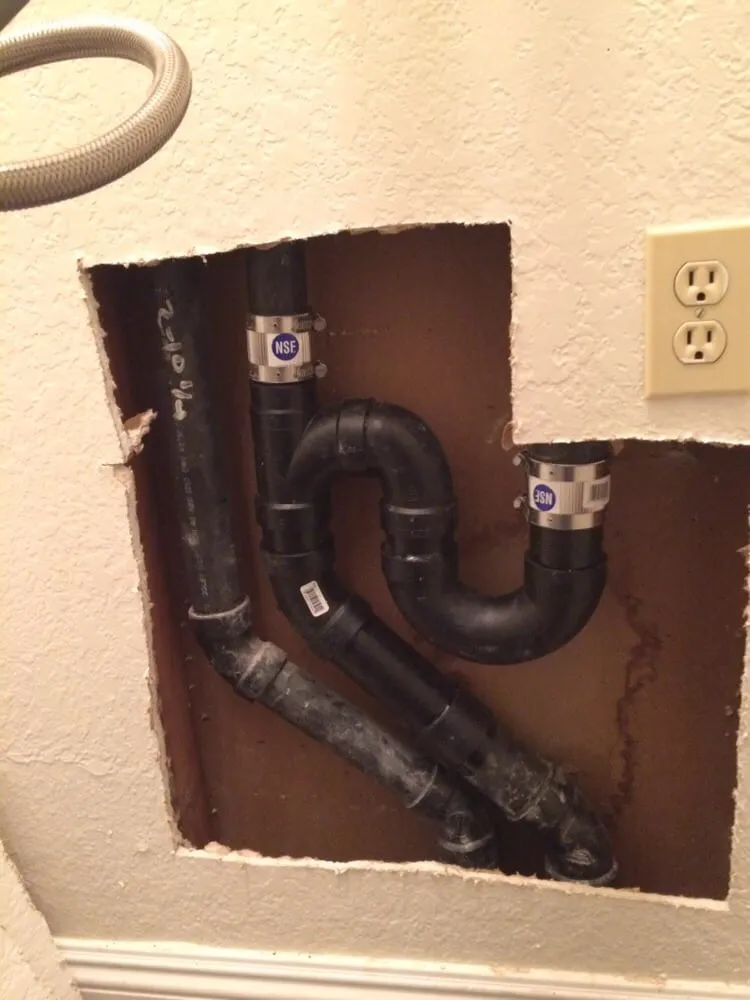 Slide of Orange Independent Plumbing Services