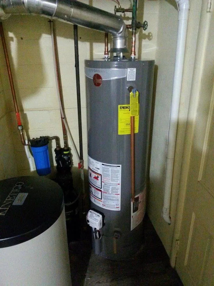 Slide of Orange Plumbing Service, Inc