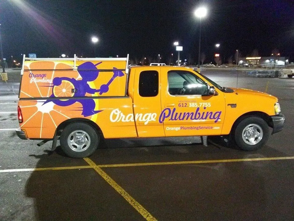 Slide of Orange Plumbing Service, Inc