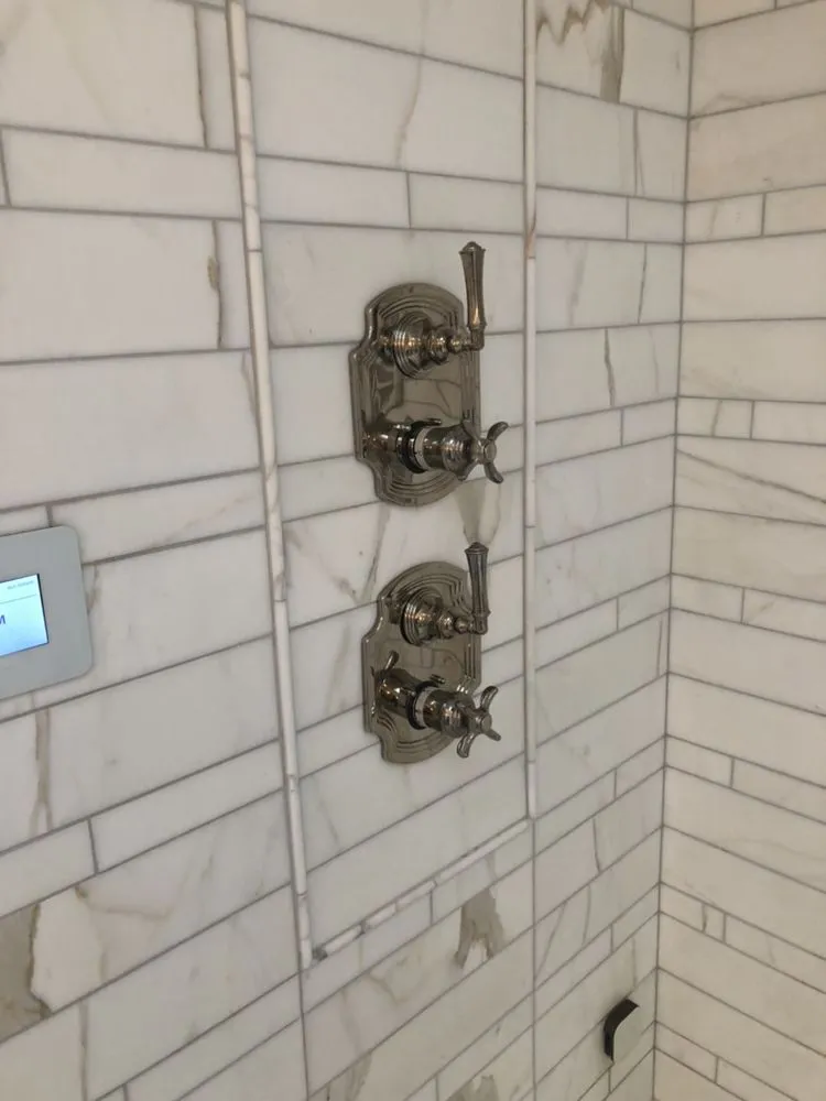 Slide of Orange Plumbing Services