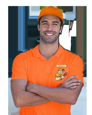Orange Plumbing Services Logo