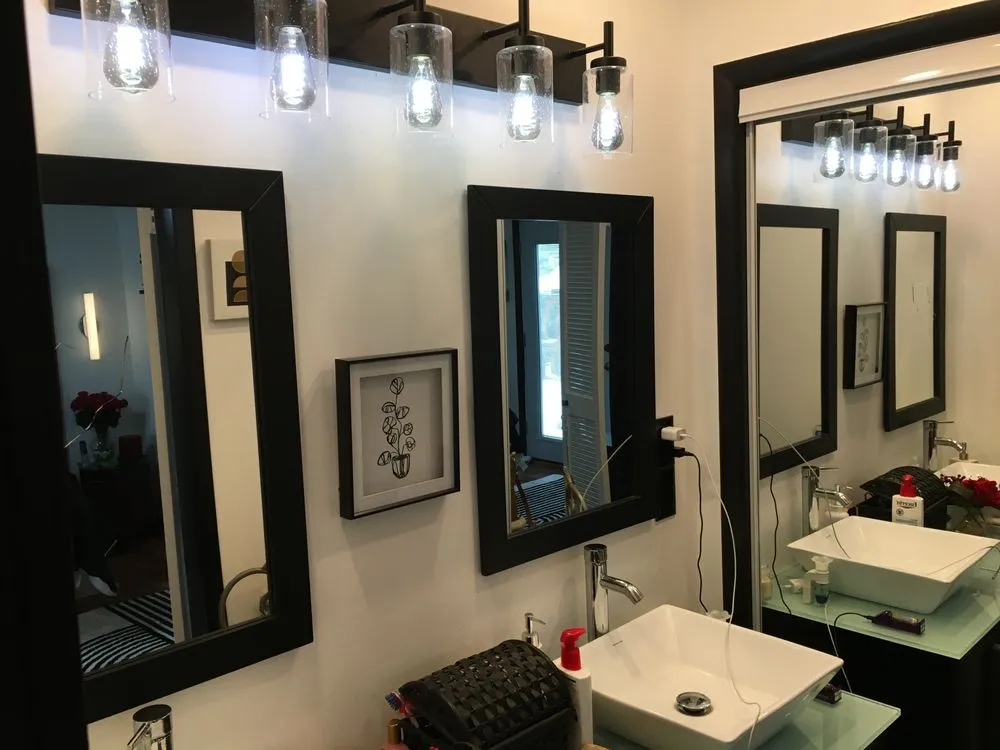 Slide of Orange Remodeling Indy