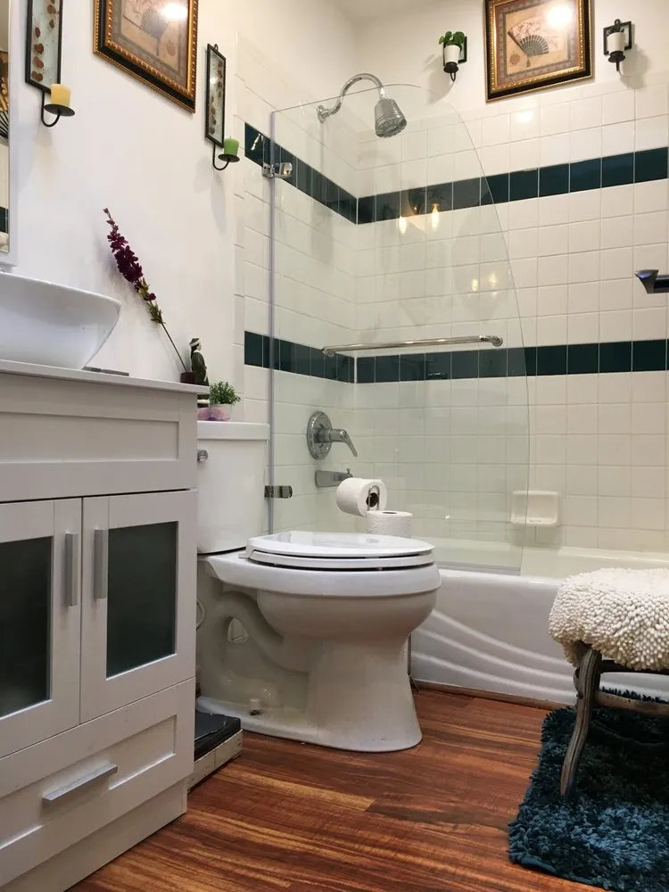 Slide of Orange Remodeling Indy