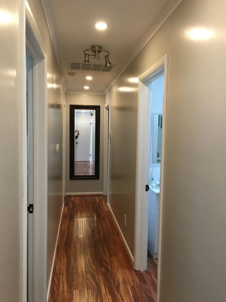 Slide of Orange Remodeling Indy