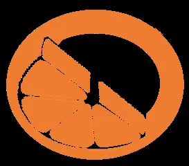 Slide of Orange Remodeling Indy