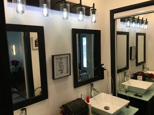 Orange Remodeling Indy Logo