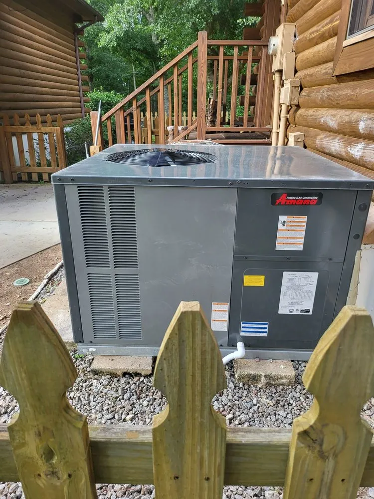 Slide of Orangeburg Refrigeration And A/C