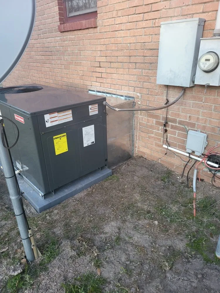 Slide of Orangeburg Refrigeration And A/C