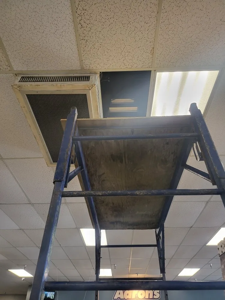 Professional leak detection experts serving Orangeburg, SC - Orangeburg Refrigeration And A/C