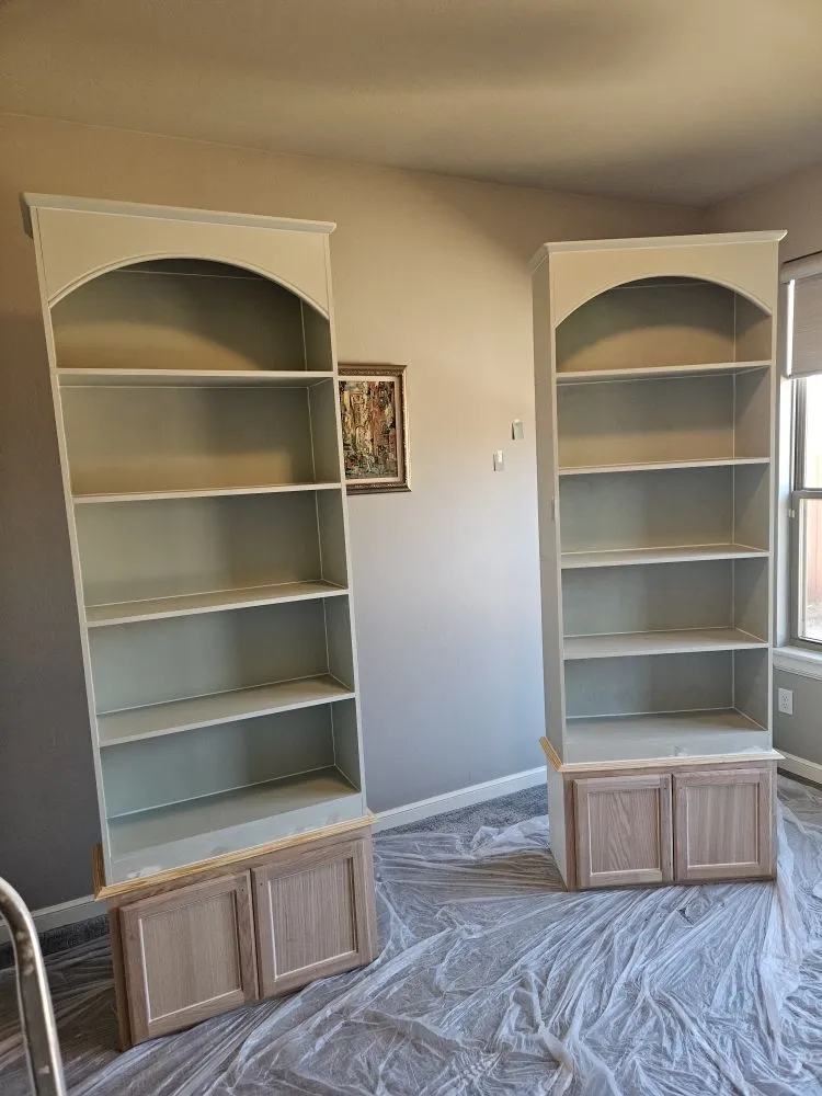 Slide of ORB Construction