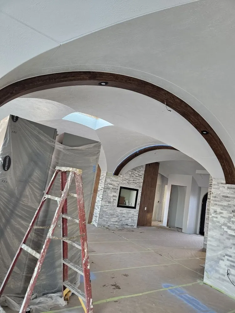 Slide of ORB Construction