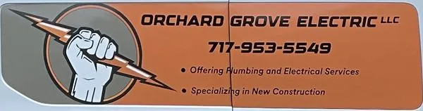 Orchard Grove Electric