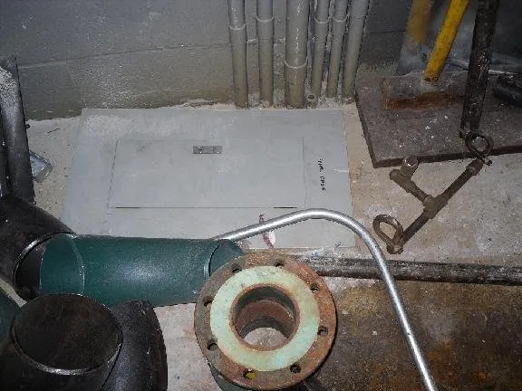 Slide of Orchard Plumbing