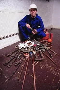 Slide of Orchard Plumbing