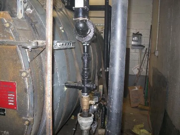 Slide of Orchard Plumbing