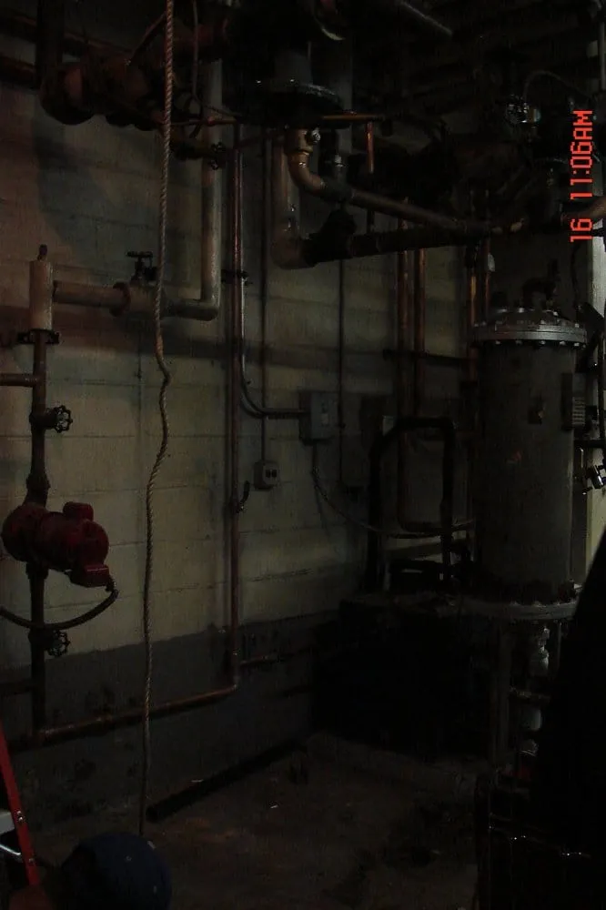 Slide of Orchard St Plumbing and Heating