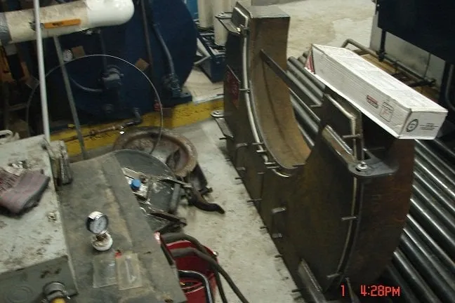 Slide of Orchard St Plumbing and Heating