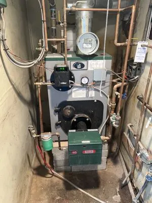 Orchard St Plumbing and Heating