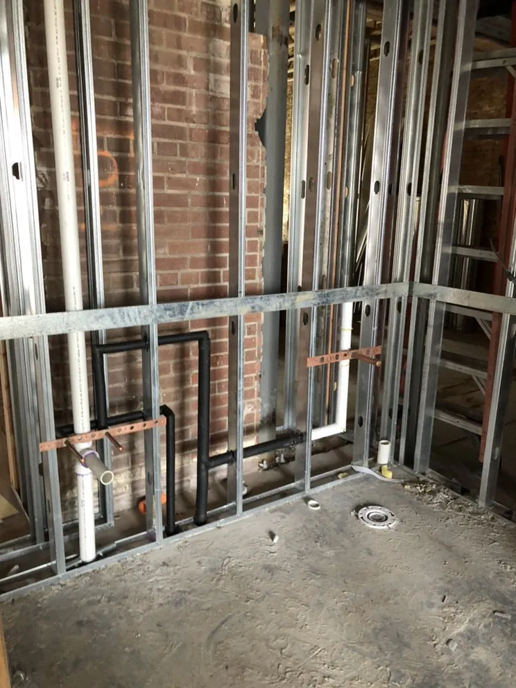 Slide of Order a Plumber