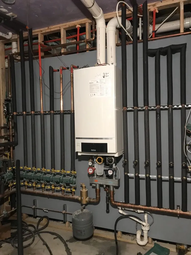 Slide of Order a Plumber