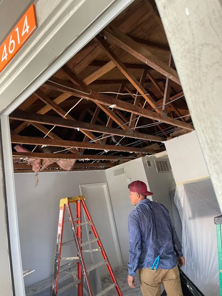 Slide of Ordonez Remodeling & Home Improvement