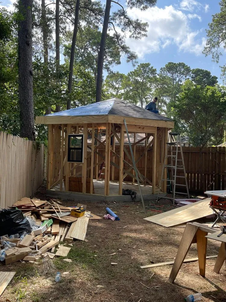 Emergency plumbing repair service in Houston, TX - Ordonez Remodeling & Home Improvement