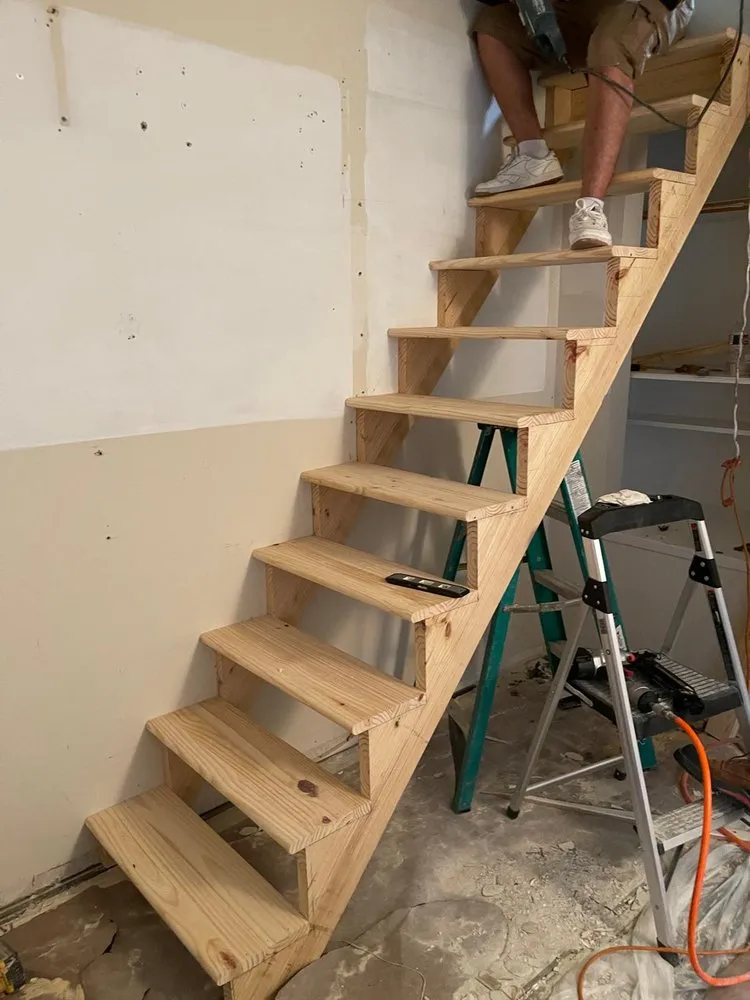 Slide of Ordonez Remodeling & Home Improvement