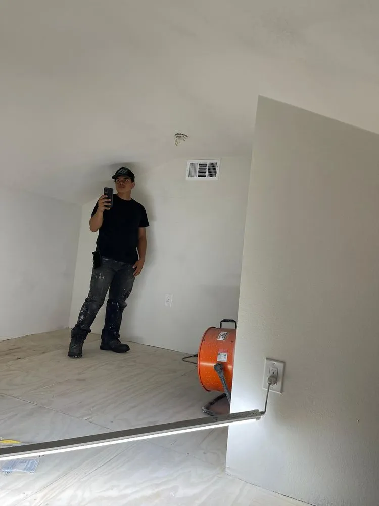 Quality leak detection for homes in Houston, TX by Ordonez Remodeling & Home Improvement