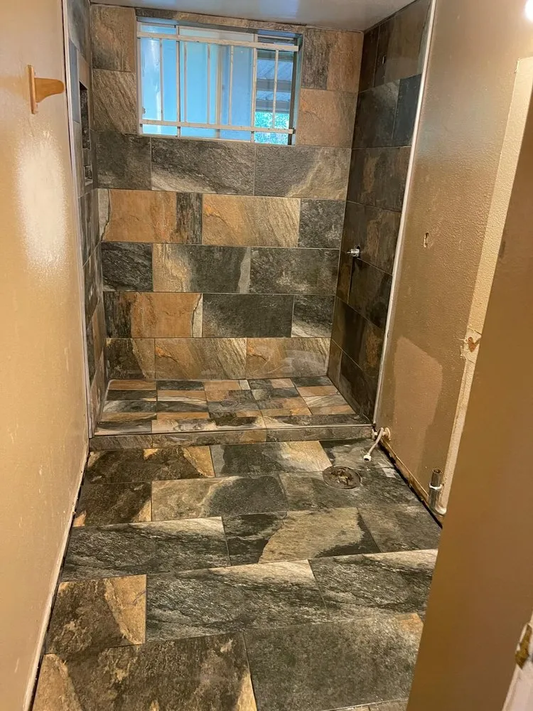 Quality water heater service in Houston, TX by Ordonez Remodeling & Home Improvement