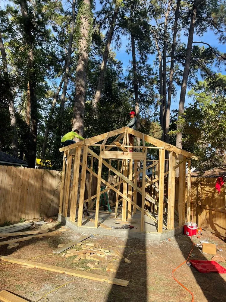 Emergency emergency plumbing in Houston, TX by Ordonez Remodeling & Home Improvement