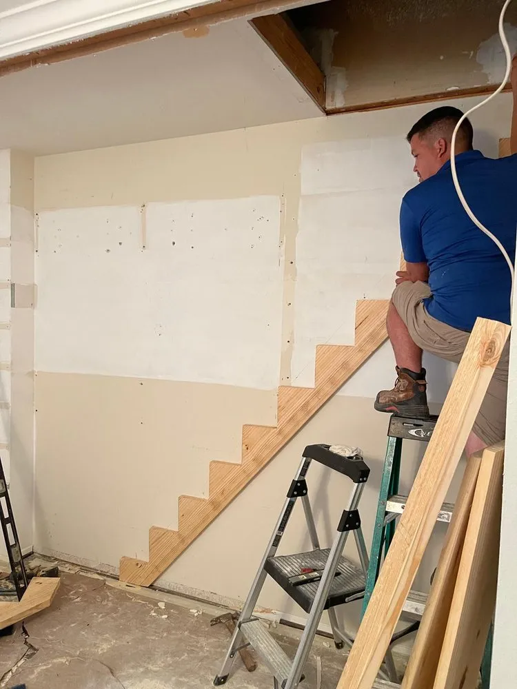 Slide of Ordonez Remodeling & Home Improvement