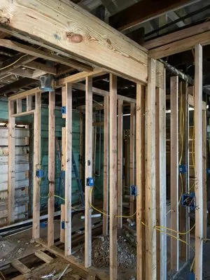 Ordonez Remodeling & Home Improvement Logo